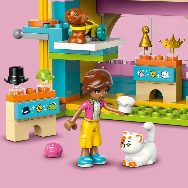 LEGO® Friends 42650 Geschäft für Haustierzubehör LEGO® Friends 42650 Geschäft für Haustierzubehör