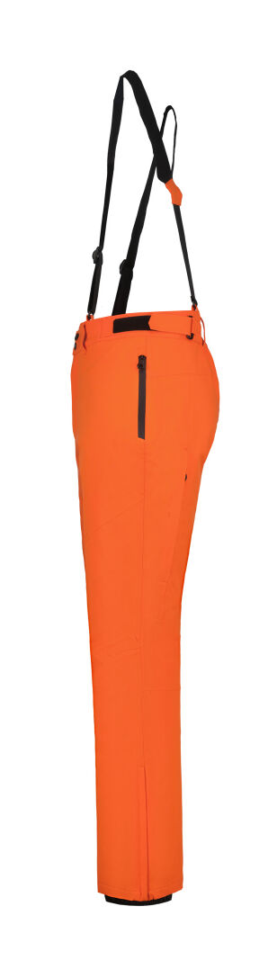 ICEPEAK 257022505IOR FAIRFIELD Skihose Herren Orange
