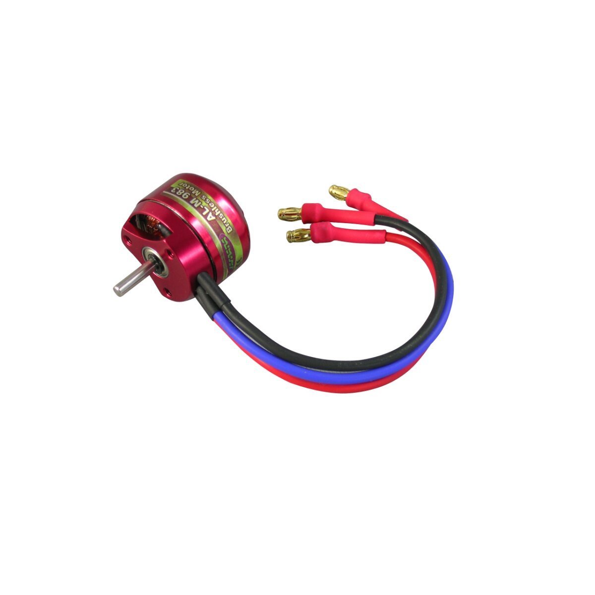 JAMARA E-Motor Magnum AL-M 983 Brushless Aussenläufer