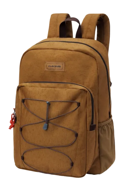 Dakine Rucksack Educated 30L Grau Dakine Rucksack Educated 30L Grau