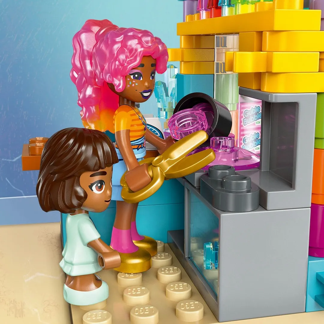 LEGO® Friends 42649 Heartlake City Süßwarenladen LEGO® Friends 42649 Heartlake City Süßwarenladen