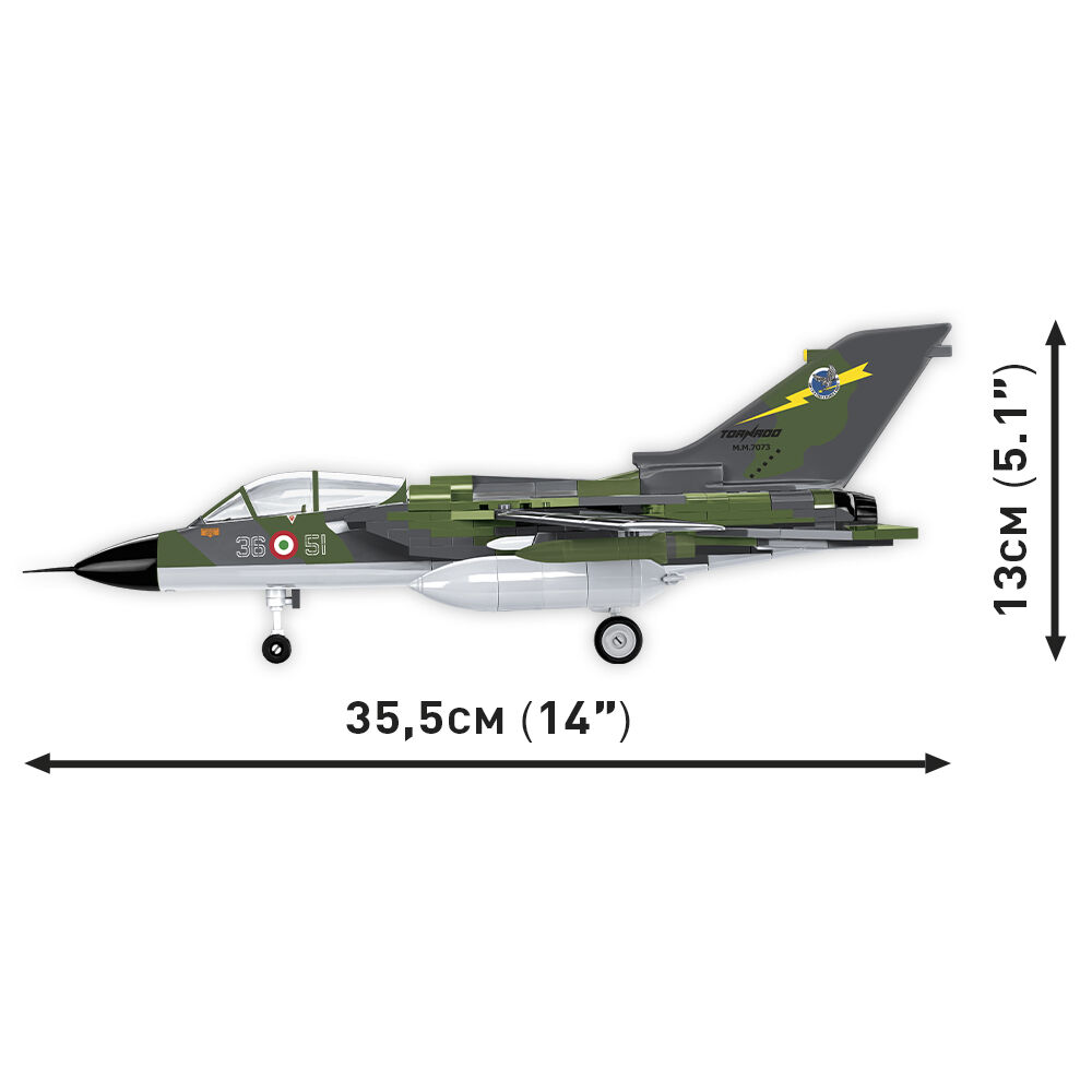 COBI 5894 - Panavia Tornado IDS - Bild 4 COBI 5894 - Panavia Tornado IDS - Bild 4