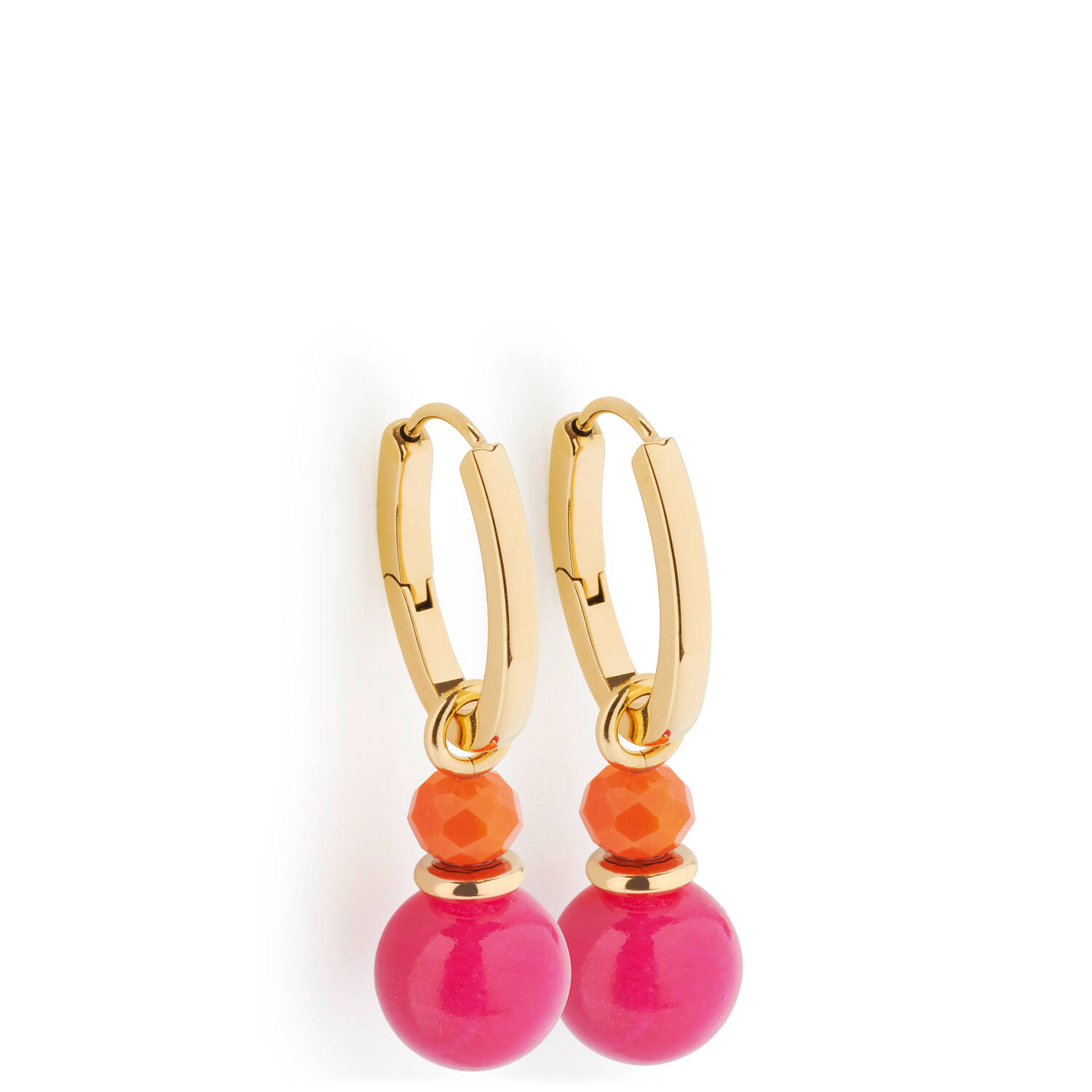 Leonardo 026889 Creole gold pink Solera Leonardo 026889 Creole gold pink Solera