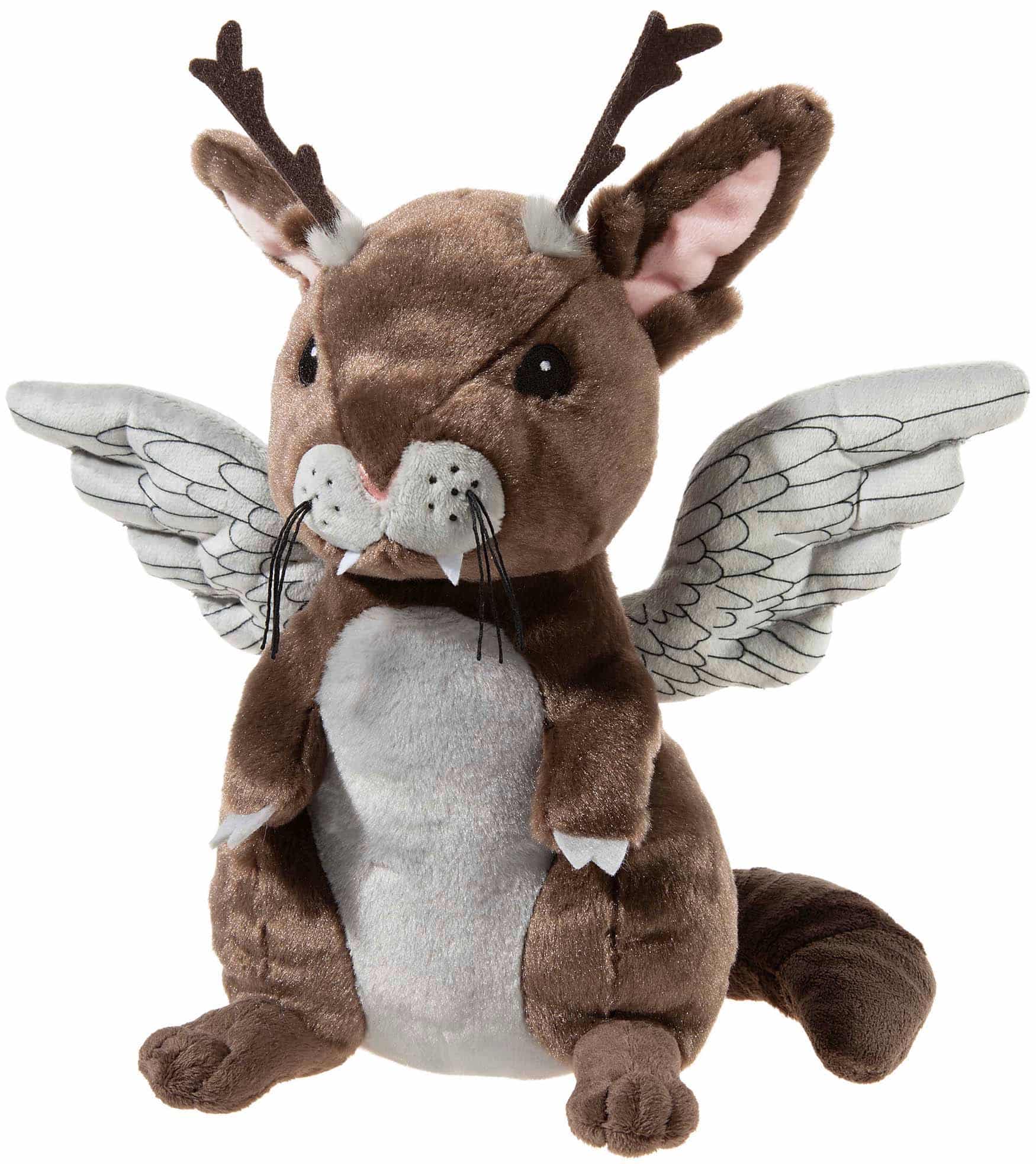 ALPENWELT Wolpertinger | Heunec ALPENWELT Wolpertinger