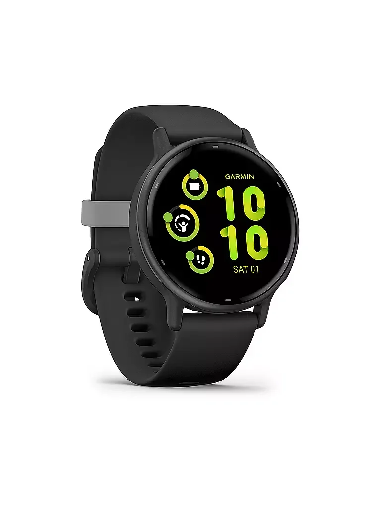 GARMIN Fitness-Smartwatch Vivoactive 5 Music