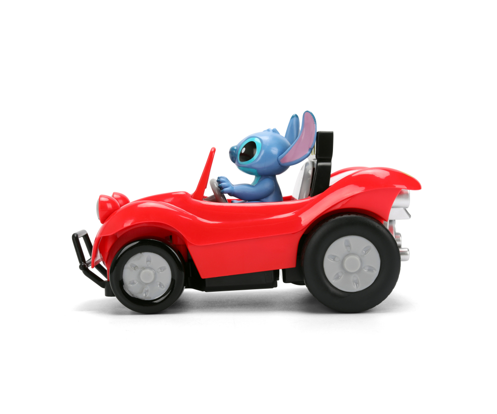 Jada RC Stitch Buggy 1:32