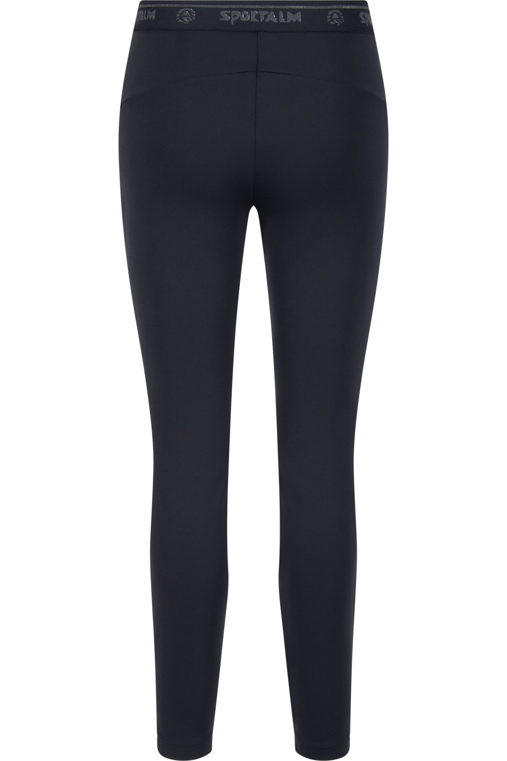 Sportalm Jeyra Hose Black - Schwarz