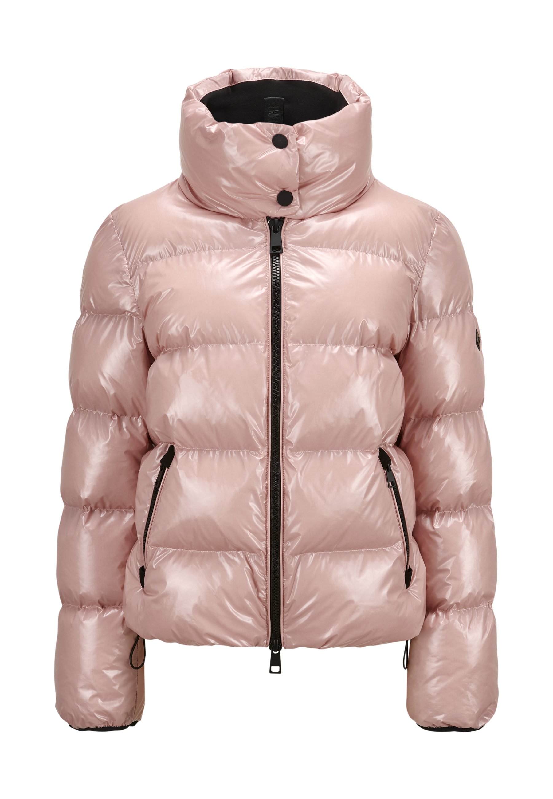 Milestone MSAmber Damen Jacke - Altrosa Milestone MSAmber Damen Jacke - Altrosa
