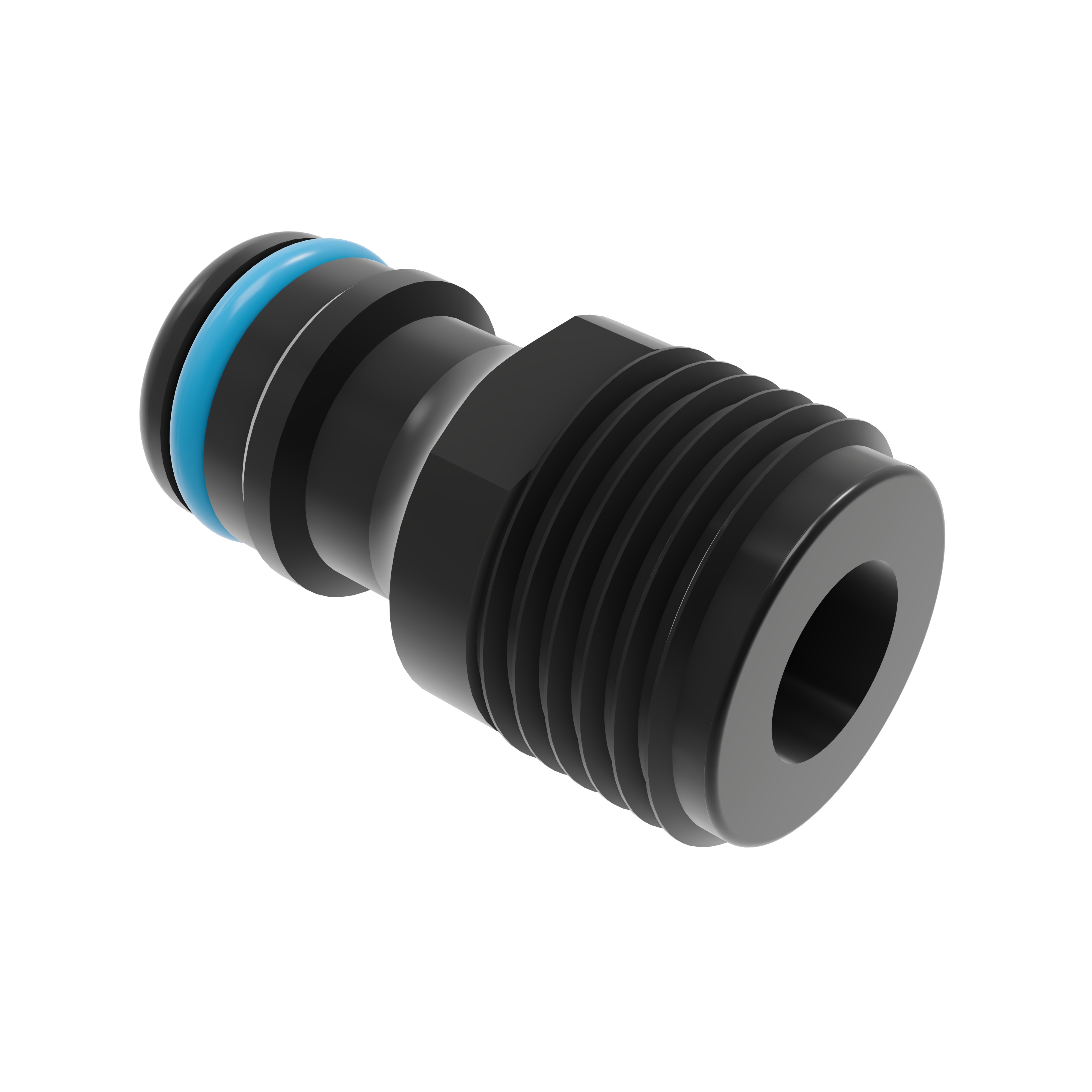 Cellfast Anschluss mit Außengewinde 1/2" ENERGO Cellfast Anschluss mit Außengewinde 1/2" ENERGO