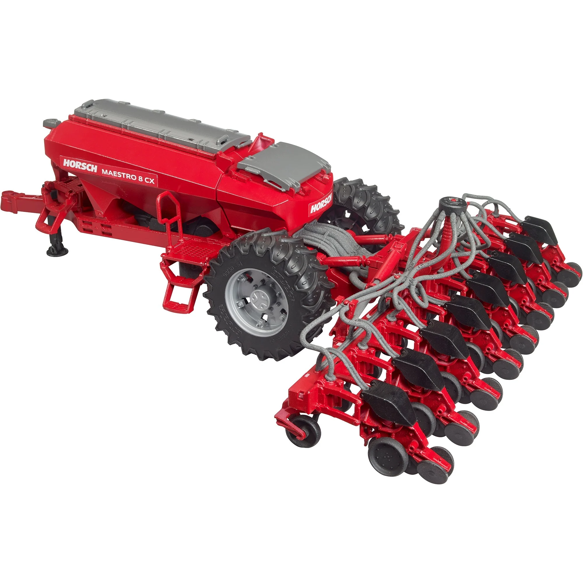 Horsch Einzelkornsämaschine Maestro 8 CX