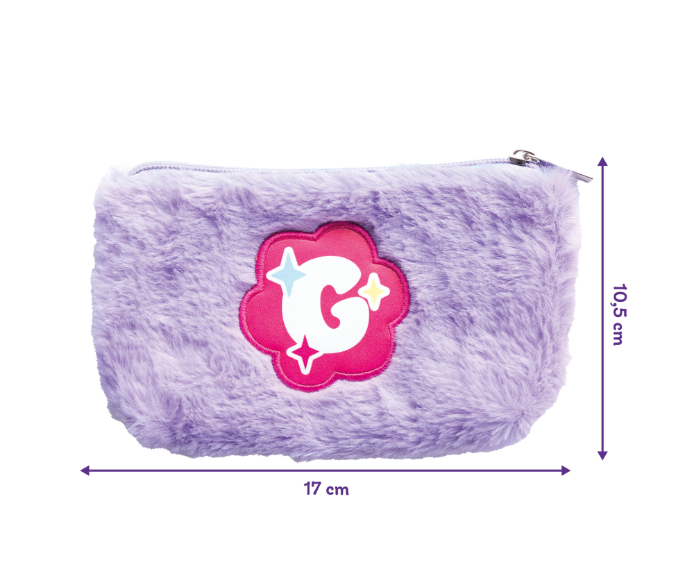 Smoby Smoby Glam Kinderkosmetik Set + Tasche