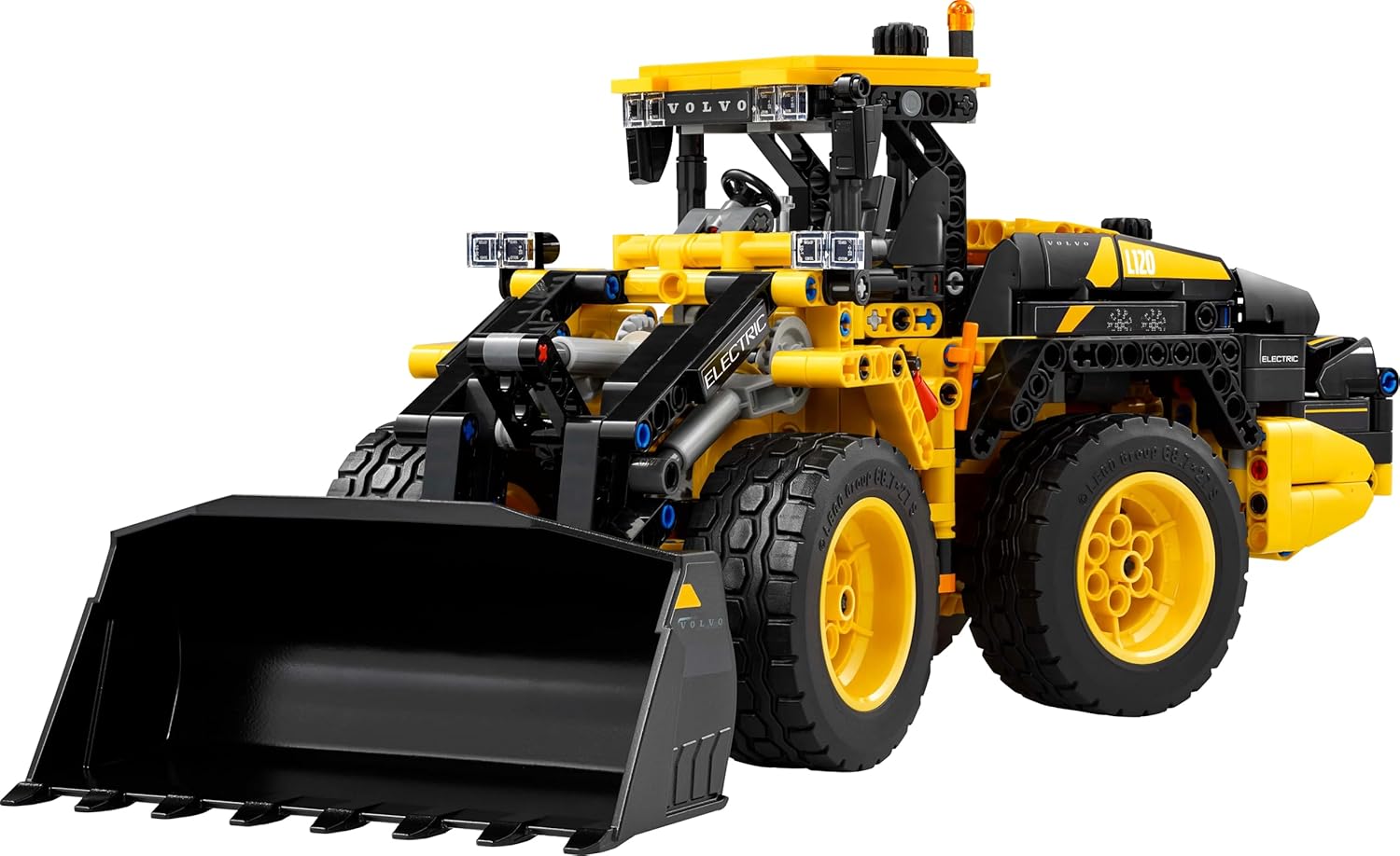 Maschine, Rad, Bulldozer