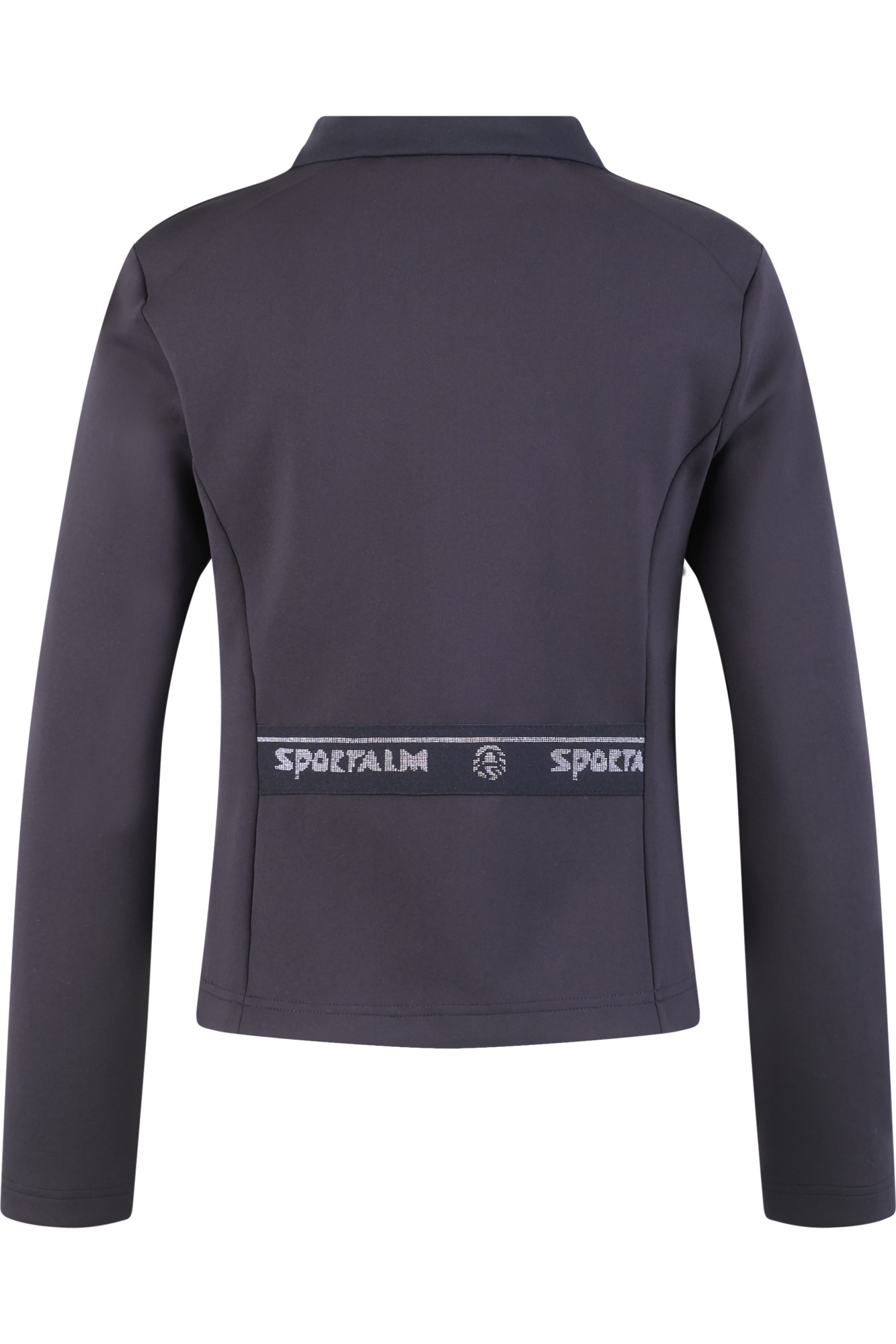 Sportalm Javanella Indoorjacke Schwarz Sportalm Javanella Indoorjacke Schwarz