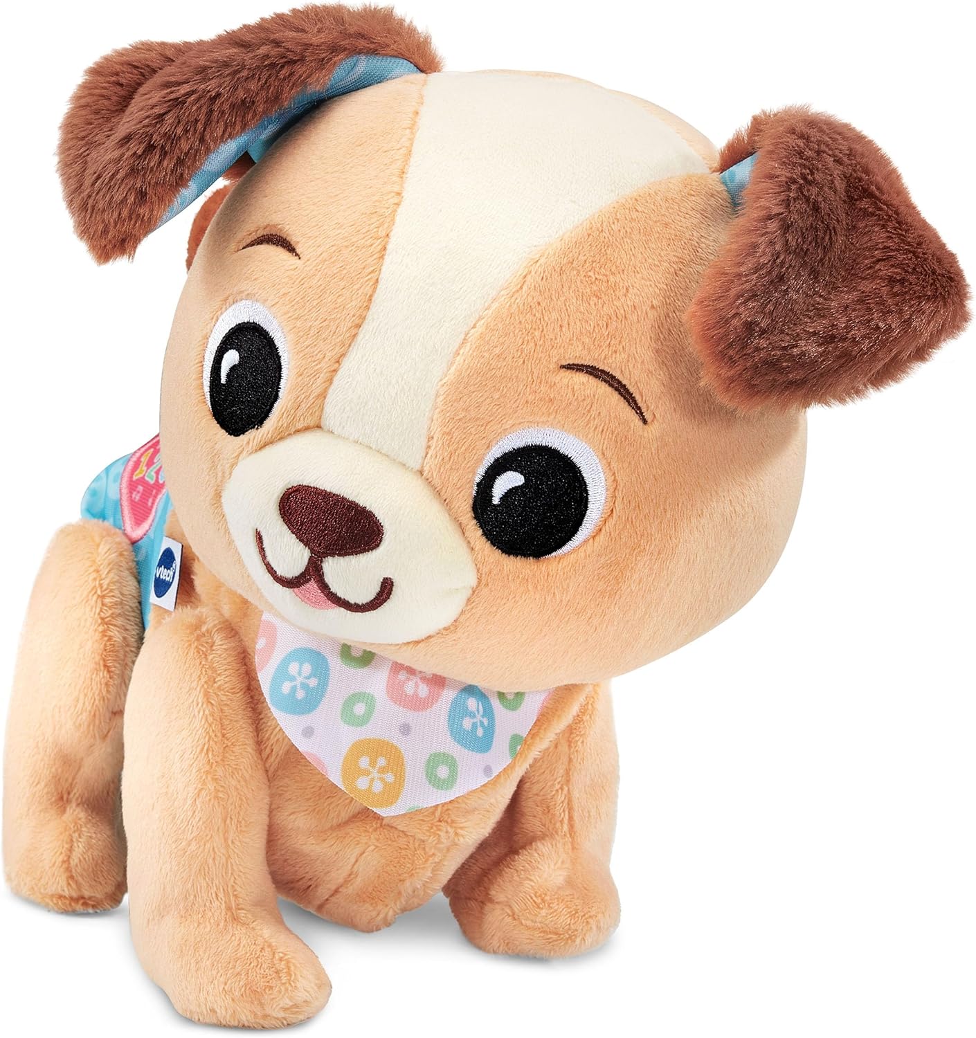 VTech Krabbel-mit-mir-Hündchen VTech Krabbel-mit-mir-Hündchen