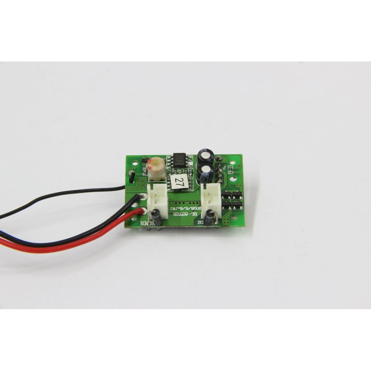 JAMARA Empfangselektronik Simply 27MHz