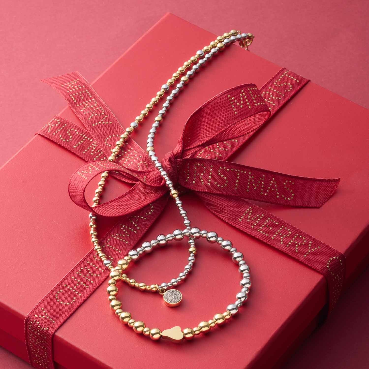 Leonardo 025337 Armband gold Philine Leonardo 025337 Armband gold Philine