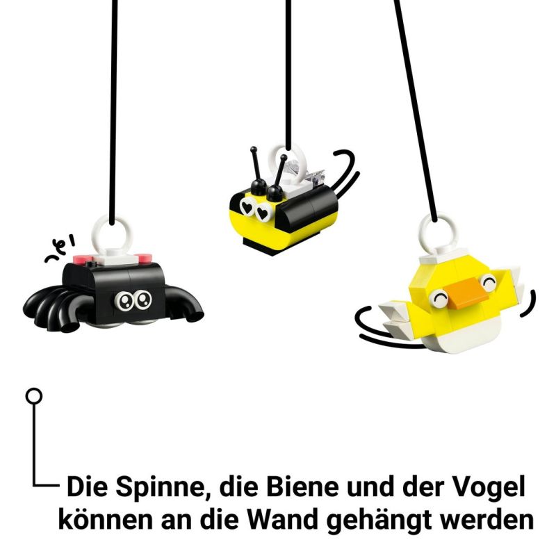 LEGO® Classic 11042 Kreative Spaßbox