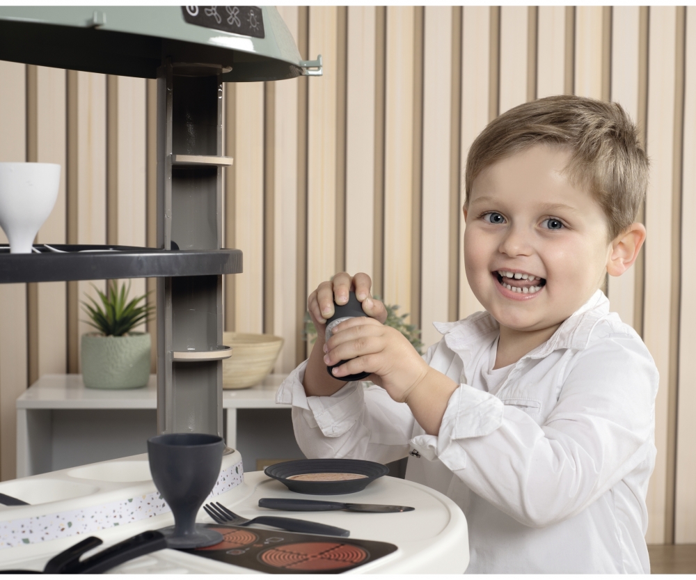 Smoby Smoby Spielküche Nova
