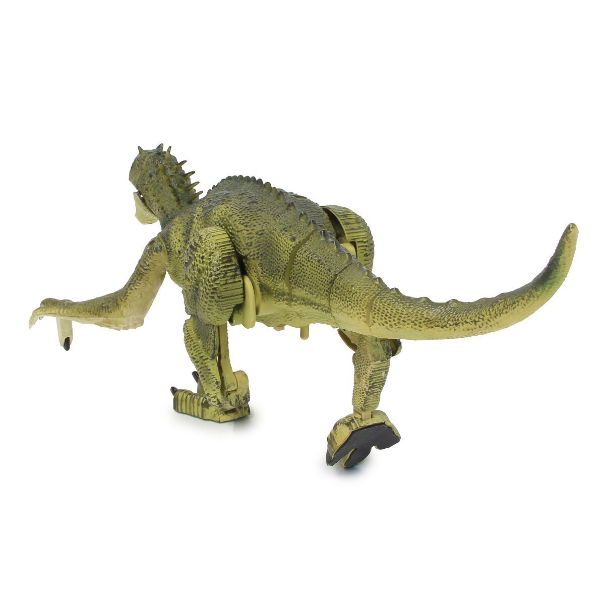 JAMARA Dinosaurier Exoraptor Li-Ion 3,7V 2,4GHz grün ab 6 Jahren