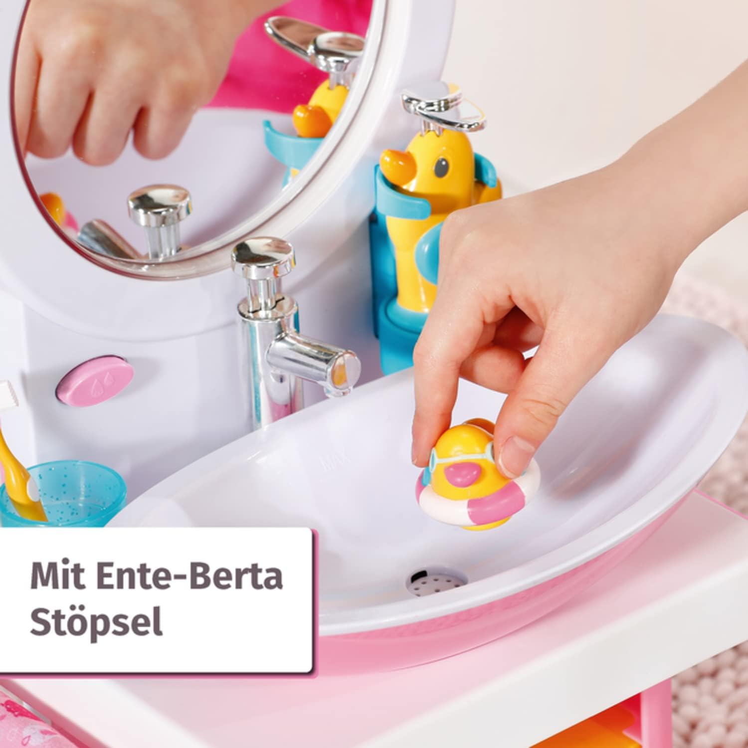 Becken