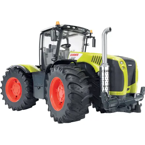 BRUDER 03015 - Claas Xerion 5000 BRUDER 03015 - Claas Xerion 5000