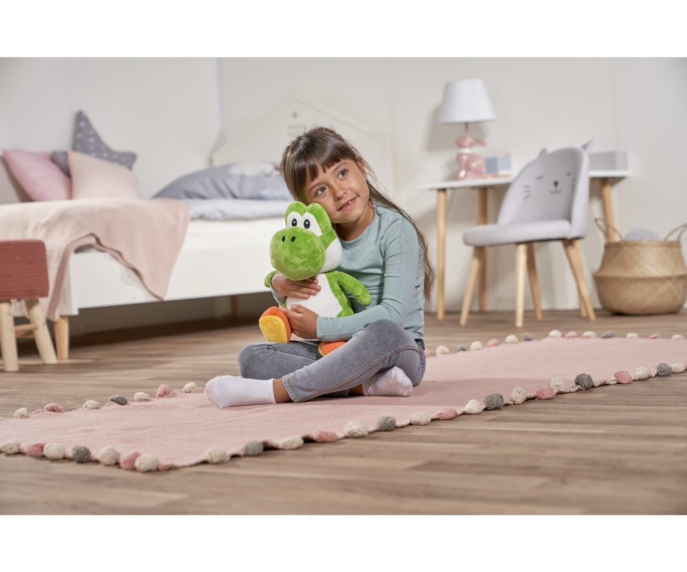 Simba SuMa Yoshi Plüsch, 30cm