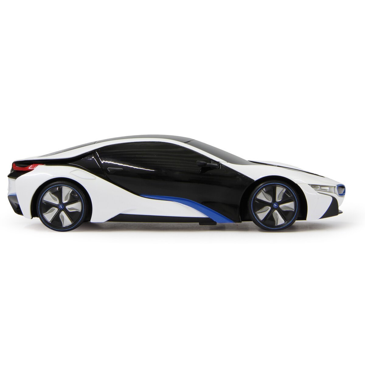 JAMARA BMW I8 1:24 weiss 2,4GHz ab 6 Jahren