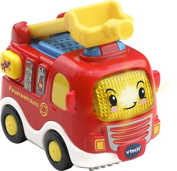 VTech Tut Tut Baby Flitzer - Feuerwehrauto