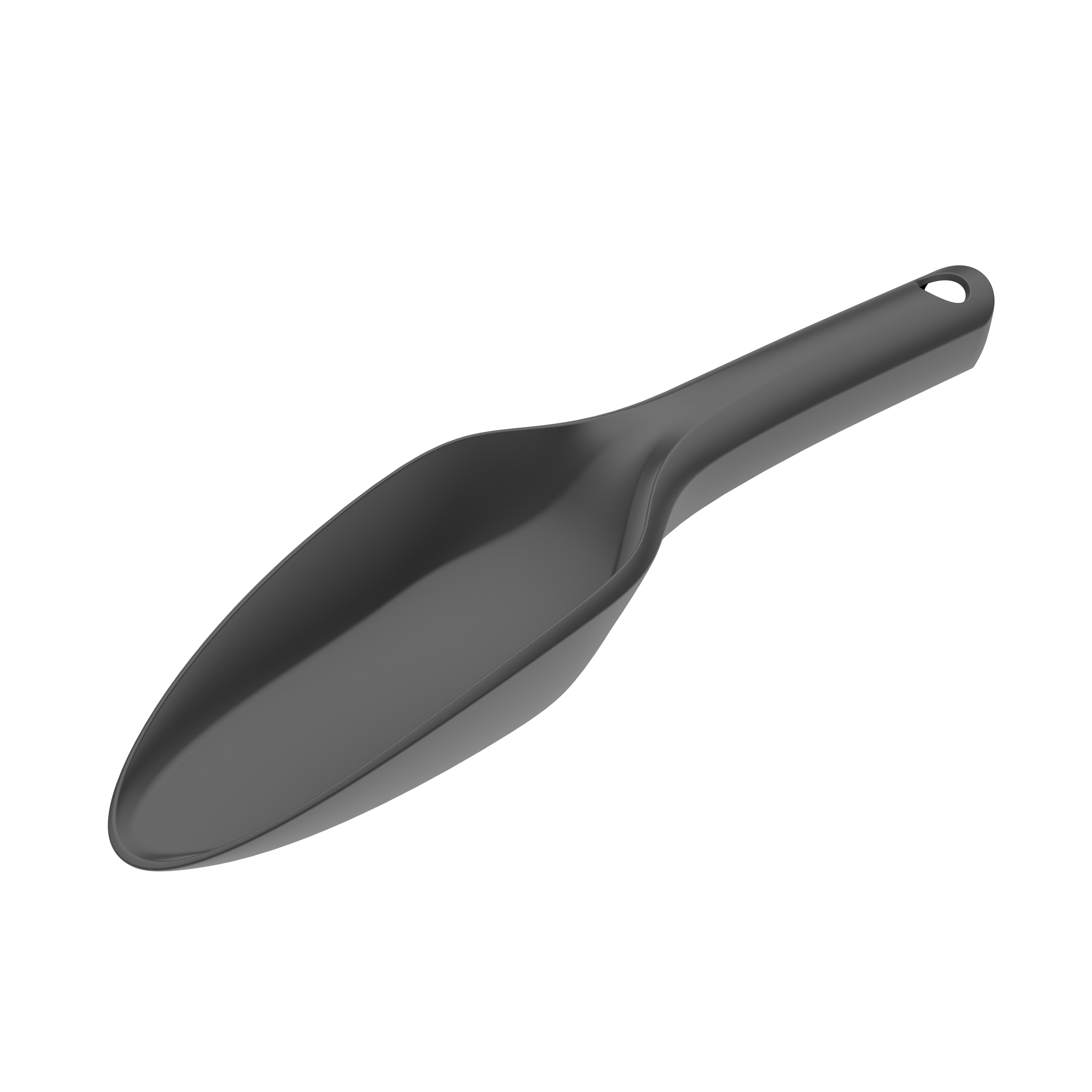 Cellfast PASTEL Pflanzkelle (schwarz) Cellfast PASTEL Pflanzkelle (schwarz)