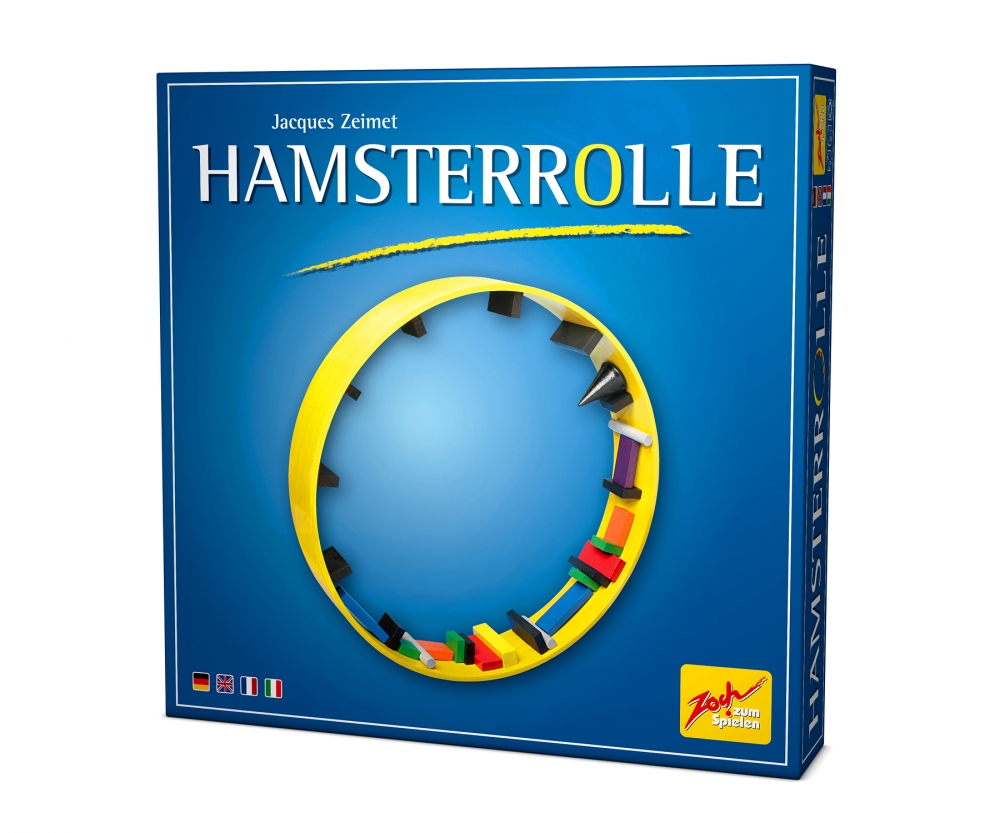 Zoch Hamsterrolle
