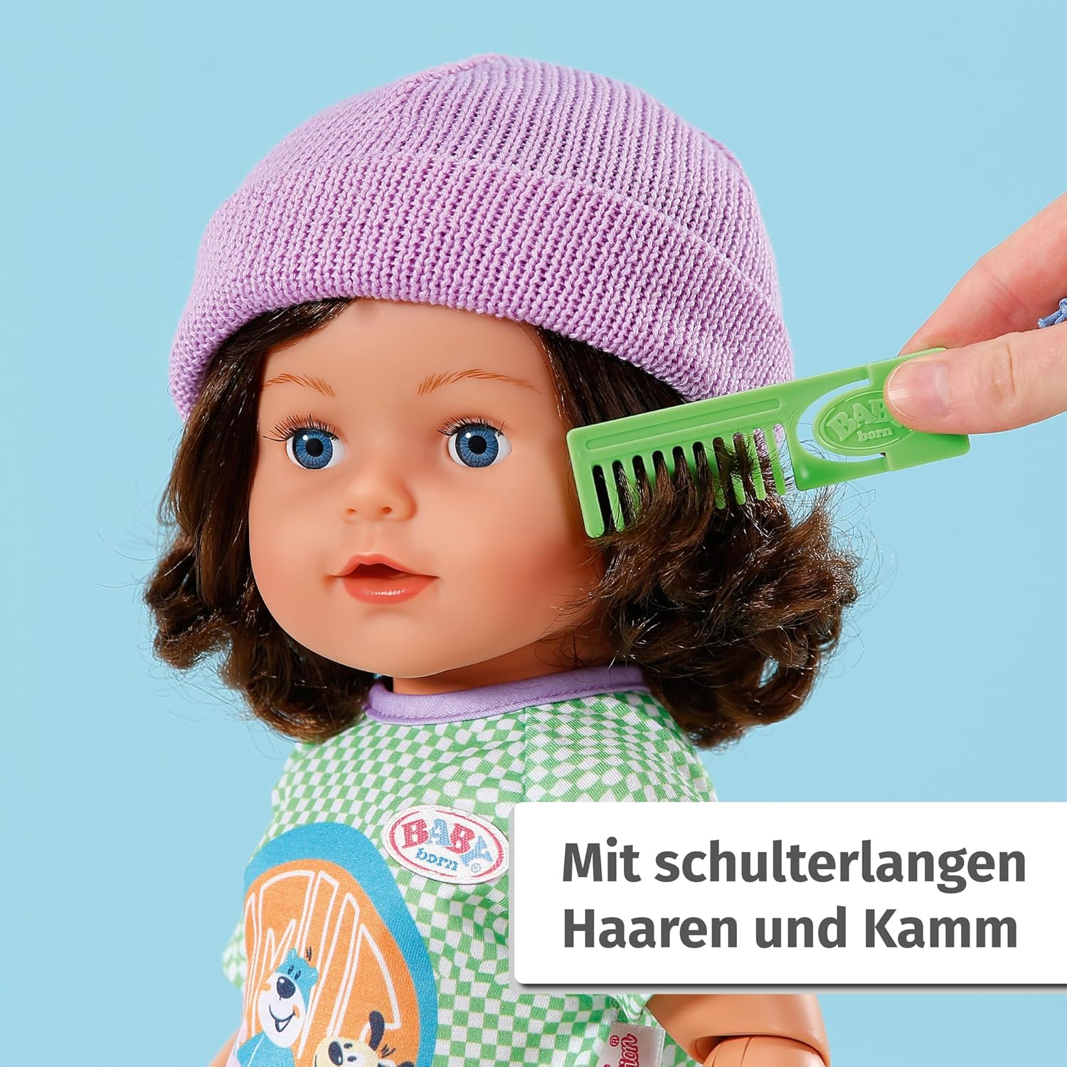 Puppe, Spielzeug, Baby, Person, Hut