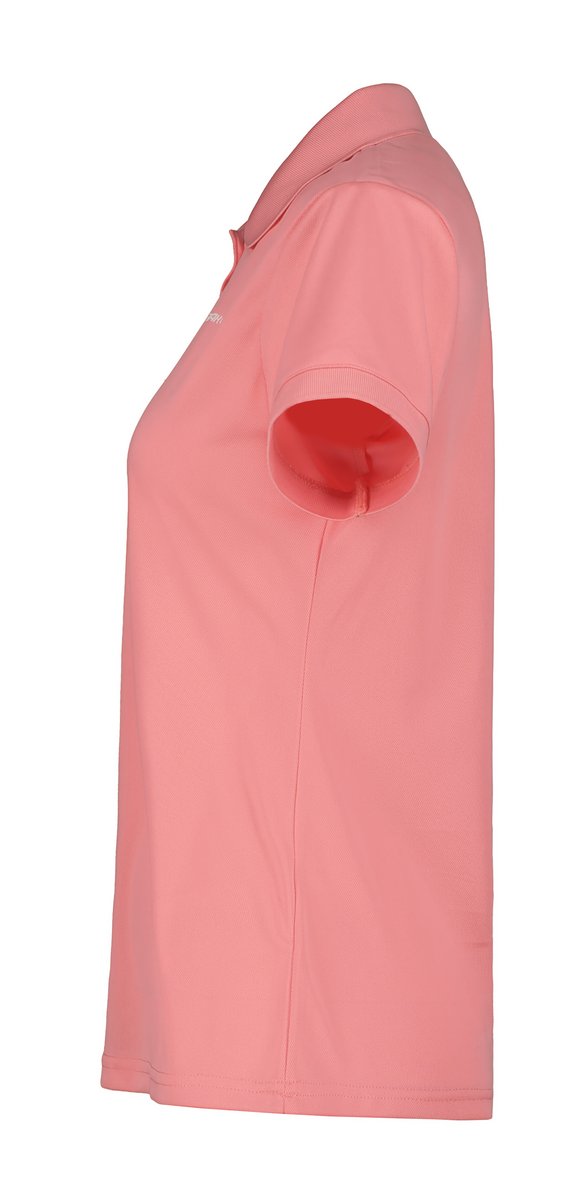 ICEPEAK 954641590I BAYARD Polo-Shirt Damen Pink Gr. 3XL
