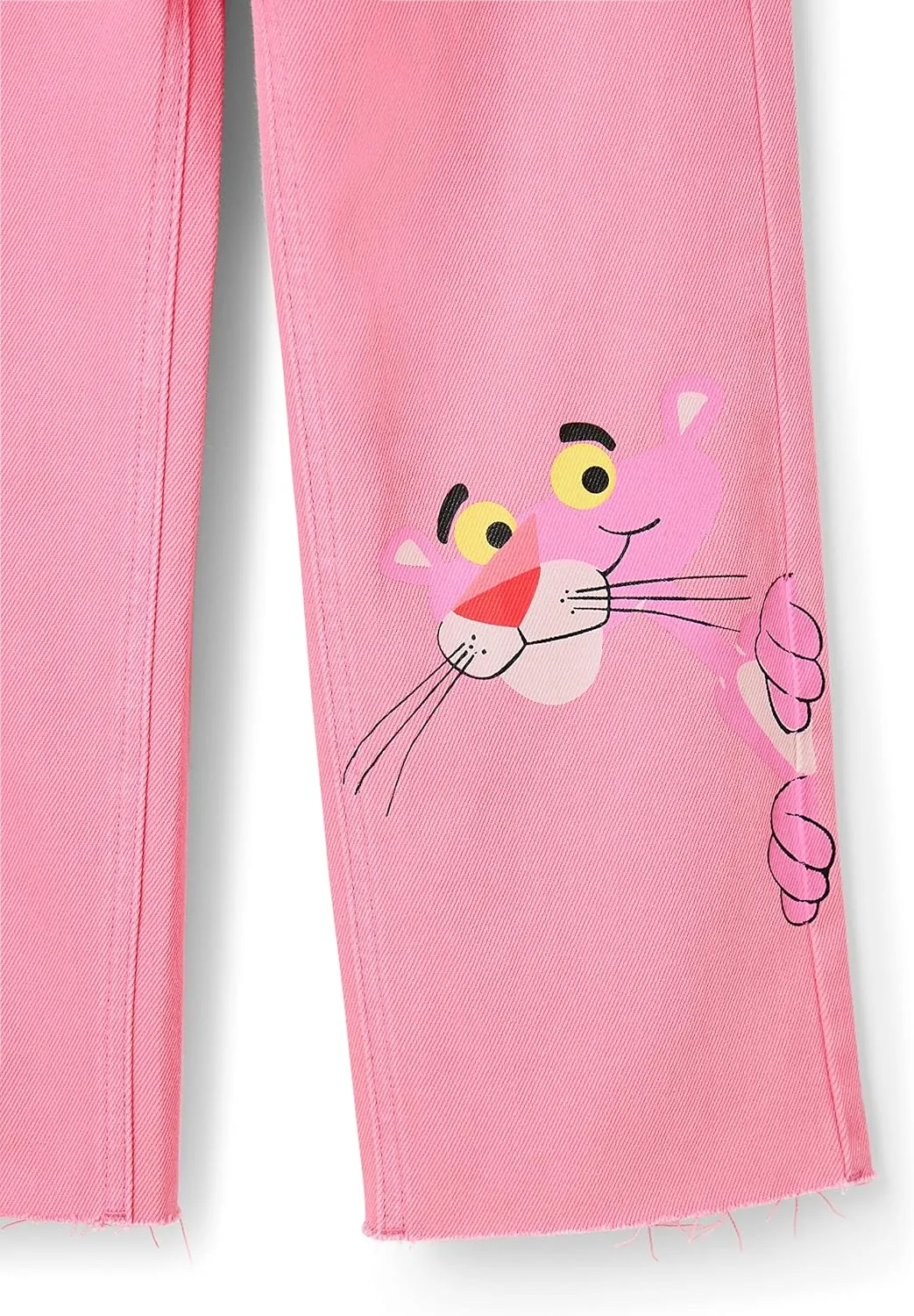 Desigual Jungen Langarmshirt - Schwarz Baumwolle 22WBTK10/2000