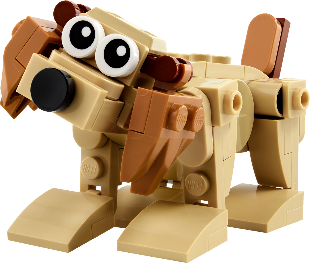 Spielzeug, Roboter