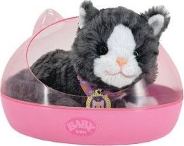 BABY born Mein Kätzchen Cookie mit Box BABY, born, Mein, Kätzchen, Cookie, mit, Box