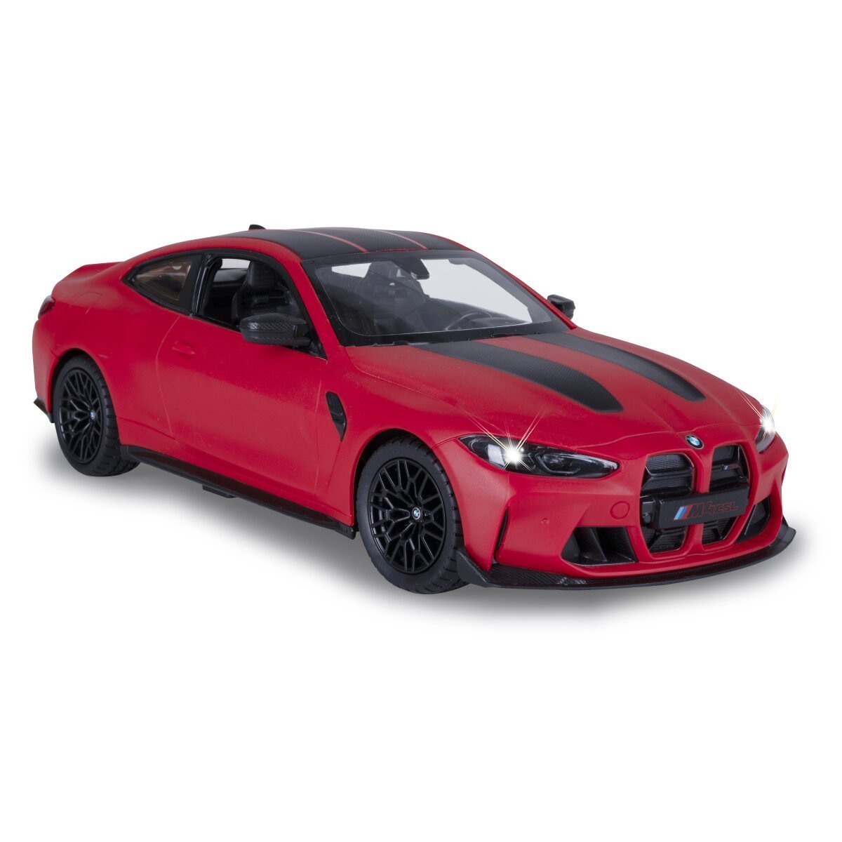 JAMARA BMW M4 CSL 1:16 rot 2,4GHz ab 6 Jahren