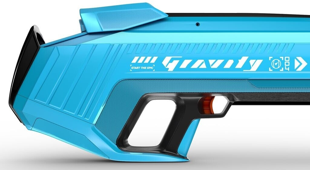 SpyraGravity Blau SpyraGravity Blau