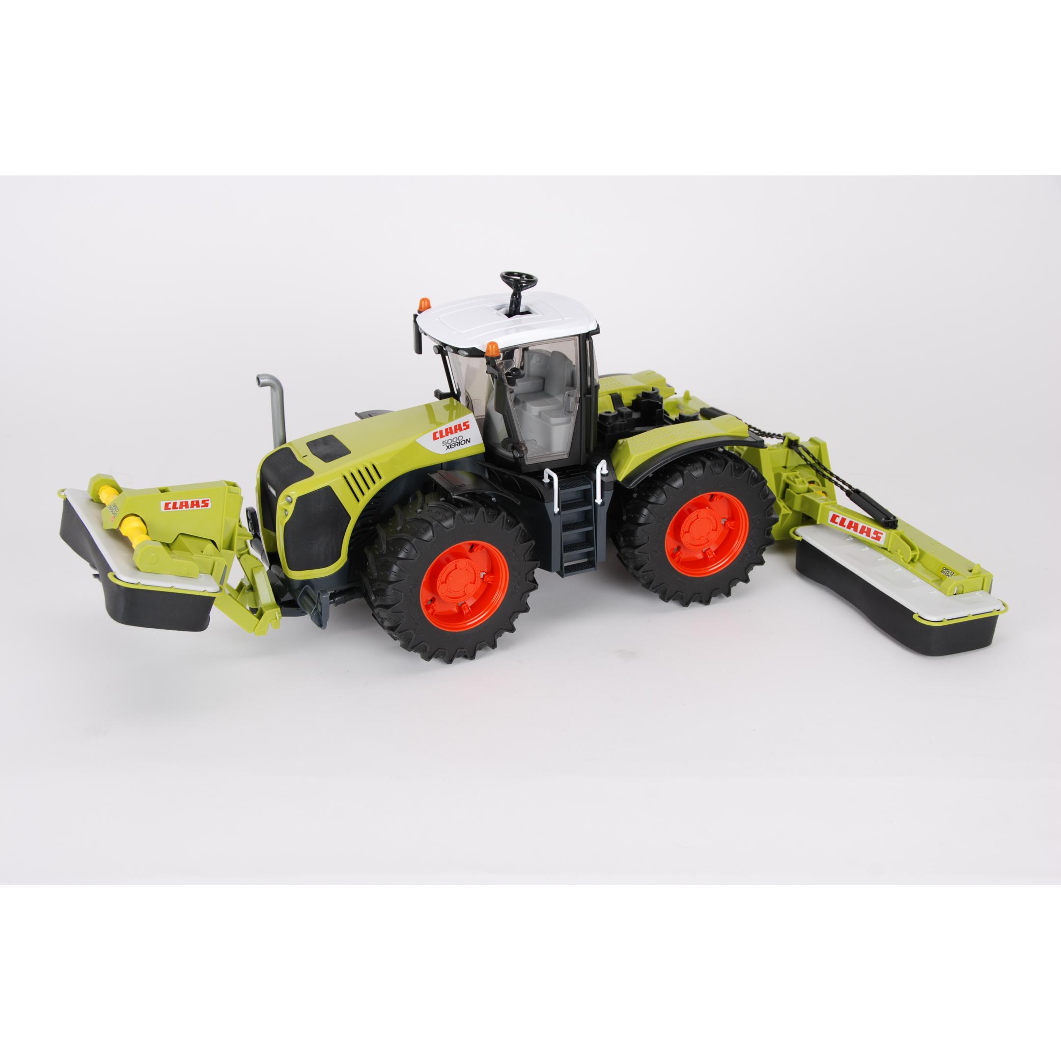 BRUDER 03015 - Claas Xerion 5000 - Bild 15 BRUDER 03015 - Claas Xerion 5000 - Bild 15
