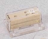 GSI PDB, Power Distribution Block - 1 to 4, Input: 1 cable 4 Gauge (25mm²), Output: 4 cables - 8 Gauge (10mm²) Windel