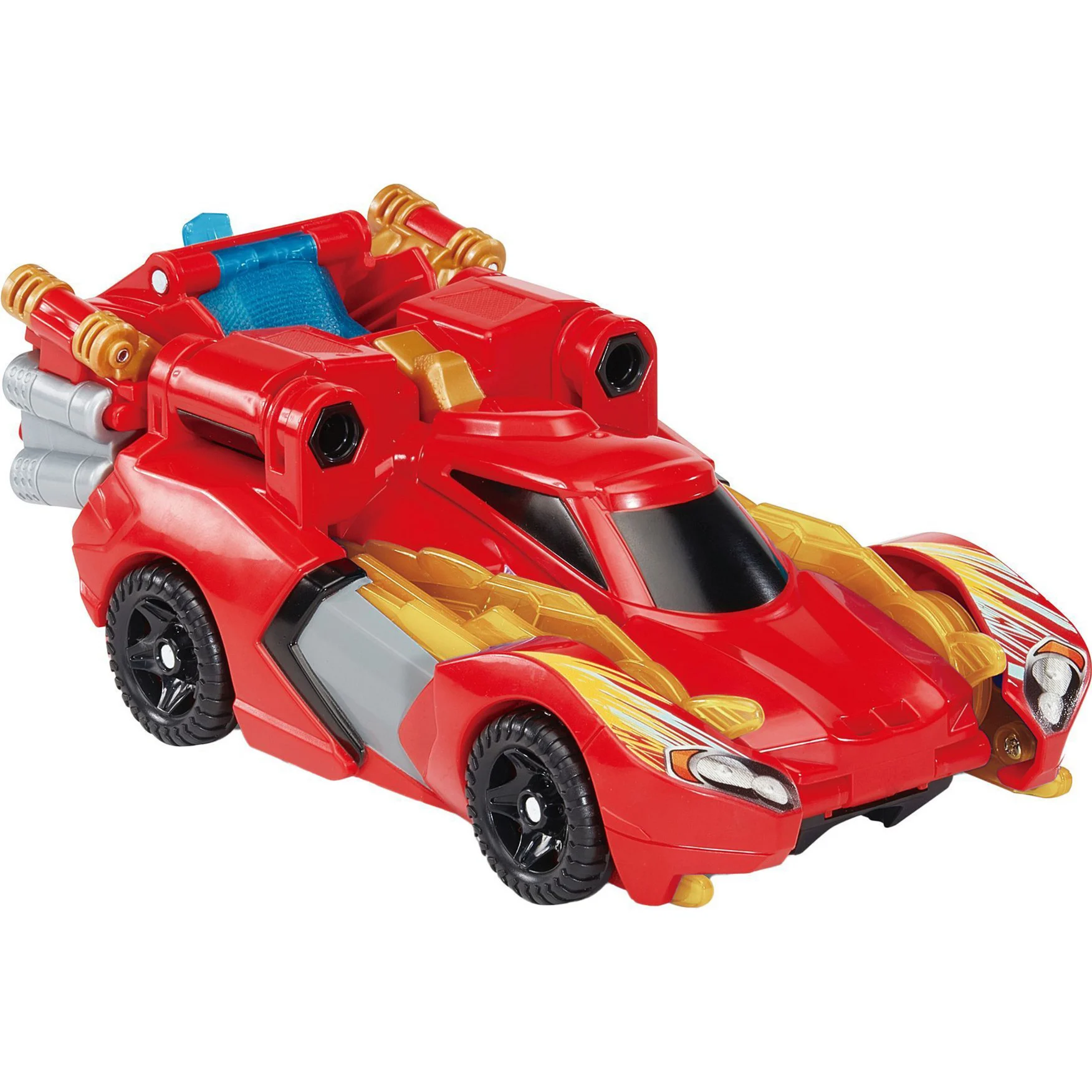 Vtech Switch & Go - Combo Mega Drache