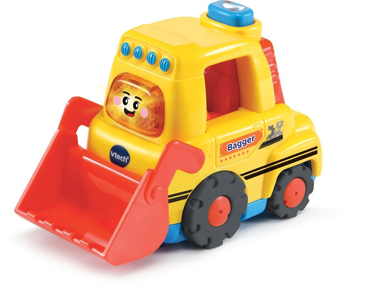 VTech Tut Tut Baby Flitzer Bagger VTech, Tut, Tut, Baby, Flitzer, Bagger
