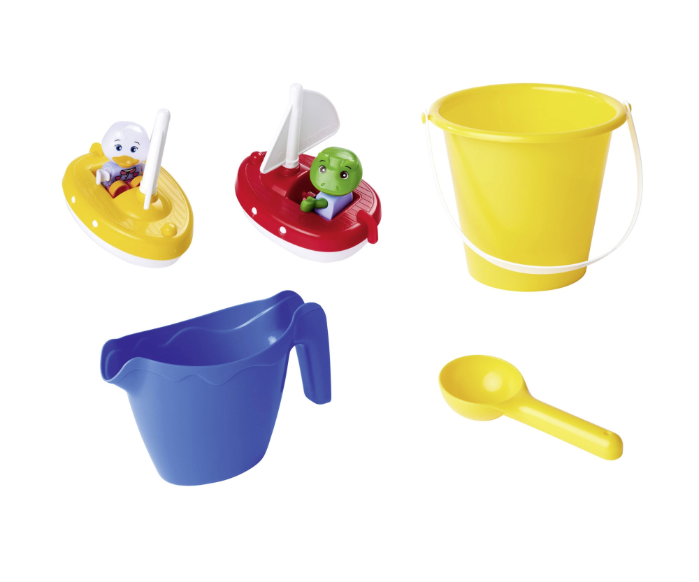 Aquaplay 8700001595 Wassertisch Aquaplay 8700001595 Wassertisch