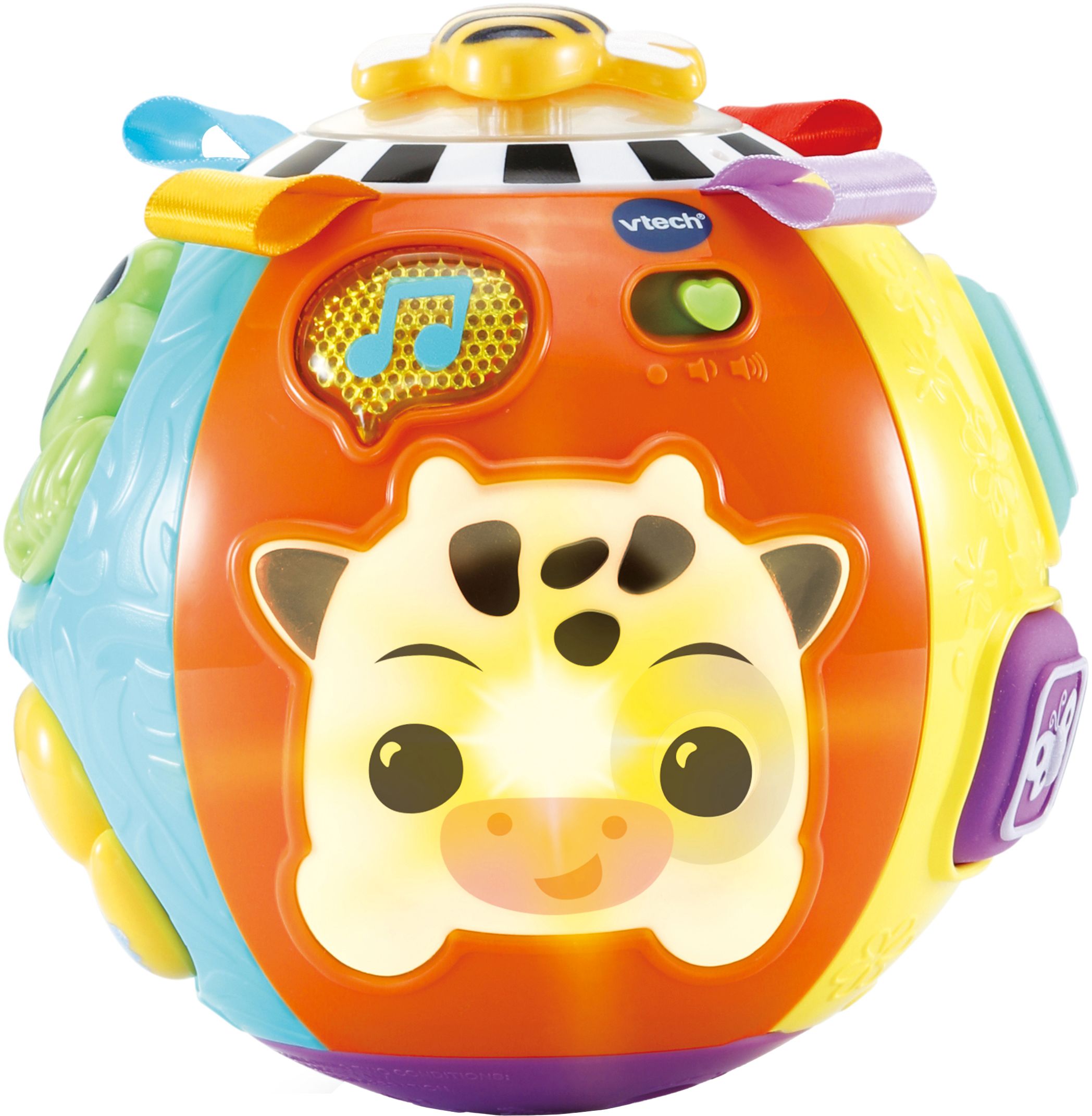 VTech Babys Entdeckerball Spielzeug