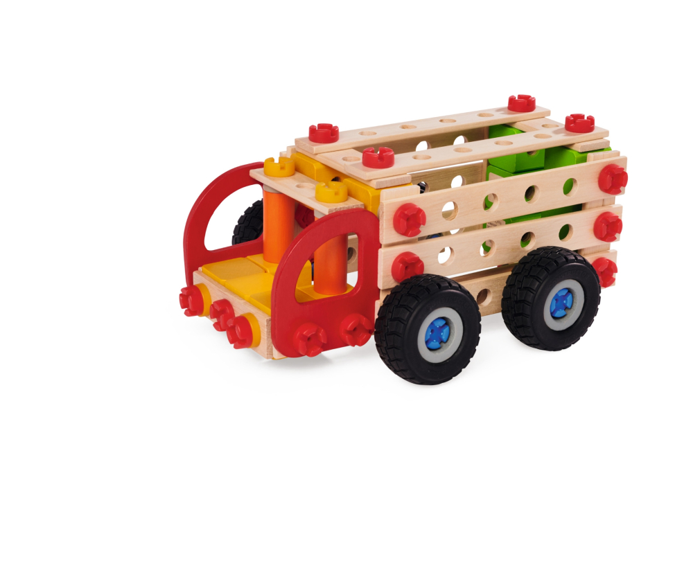 Eichhorn EH Constructor, LKWs