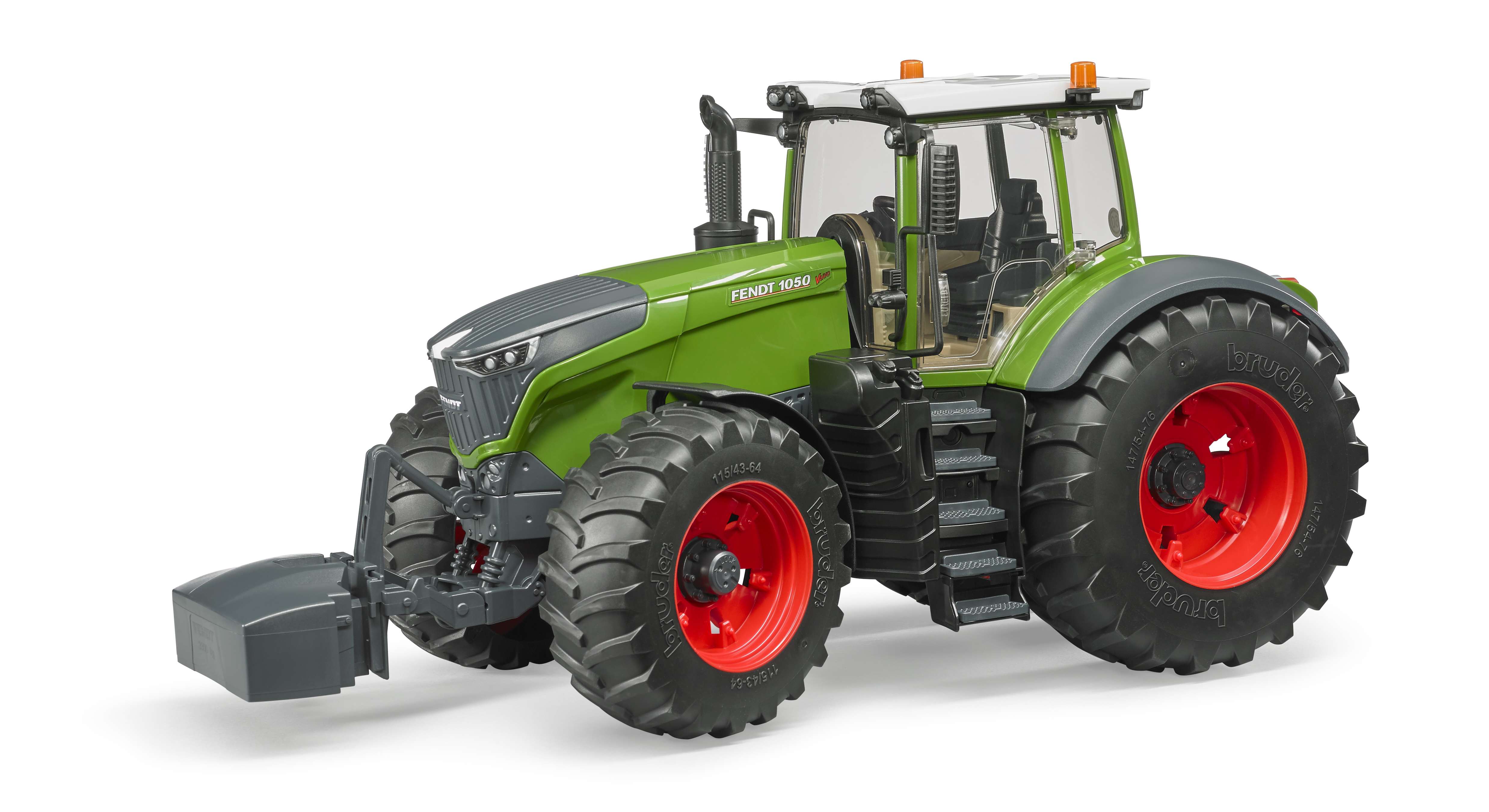 BRUDER 04040 - Fendt 1050 Vario BRUDER 04040 - Fendt 1050 Vario