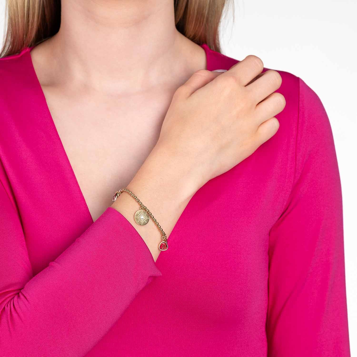 LeonardoArmband Giselle