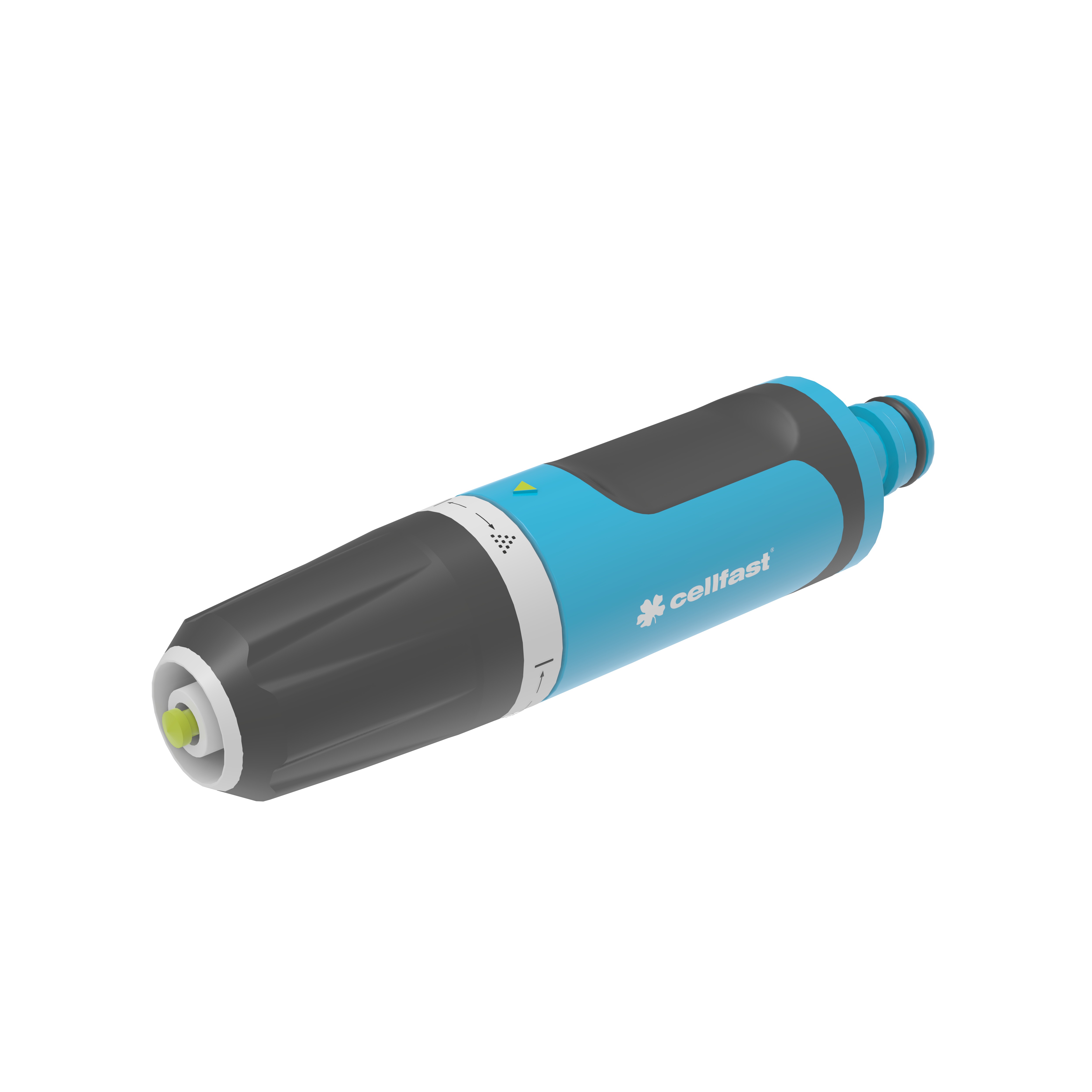 Cellfast Einfache Spritze ENERGO