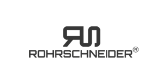 Rohrschneider Logo