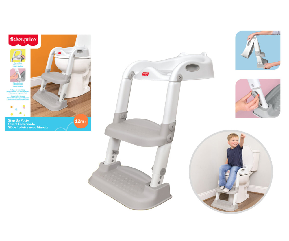 Simba FP Töpfchen mit Stufen Simba FP Töpfchen mit Stufen