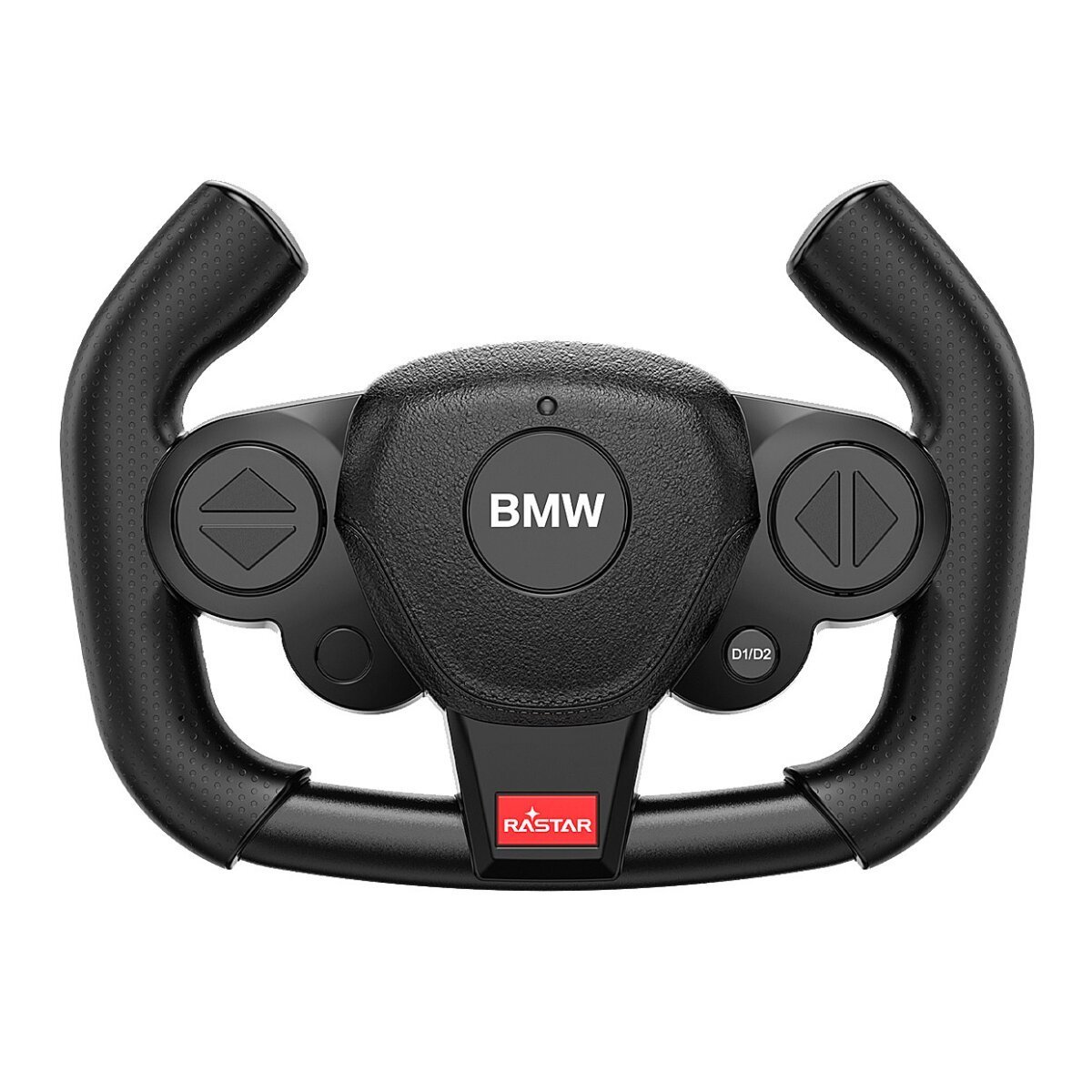 JAMARA BMW M Hybrid V8 LMDH 1:14 weiß 2,4GHz Tür manuell ab 6 Jahren